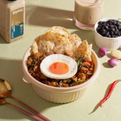 Nasi Goreng Shirataki