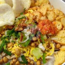 Bubur Ayam Maknyus