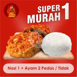 Super Murah 1