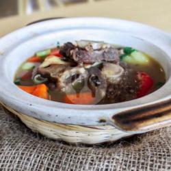 89 Famous Oxtail Soup