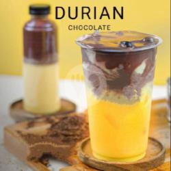 Durian Chocolate