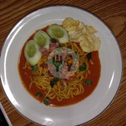 Mie Aceh  Tumis