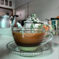 Kopi Susu Khas Sulawesi