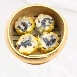 Siomay Jamur 4 Pcs