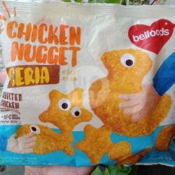 Belfood Naget Ceria 170gr