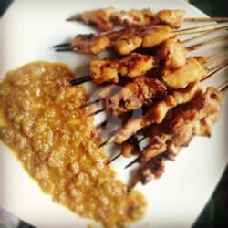 Sate Ayam Ambal