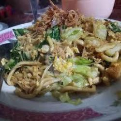 Seninjong Goreng Spesial