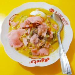 Lontong Sayur