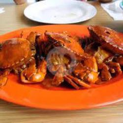 Kepiting Rebus / Porsi(isi 2)