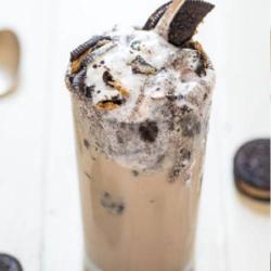 Milk Cookies Cream Large