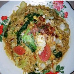 Mie Jowo