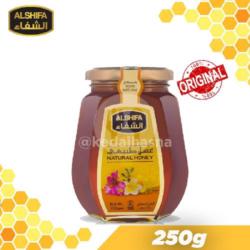 Madu Alshifa 250gr