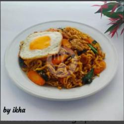 Mie Goreng   Ayam   Telor Ceplok