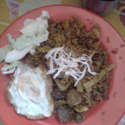 Mawut Goreng Jkt Bakso