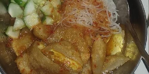 Hikmah Online Food, Sukajaya