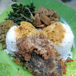 Nasi Paru