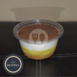 Banoffee Dessert Cup