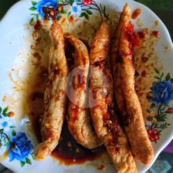 Otak Otak Goreng