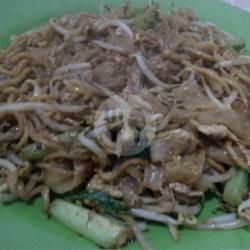 Kwetiaw Goreng Campur Seafood