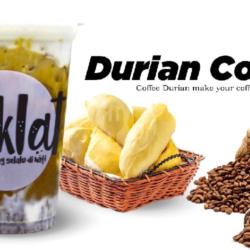 Durian Coffe