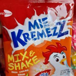 Mie Kremez