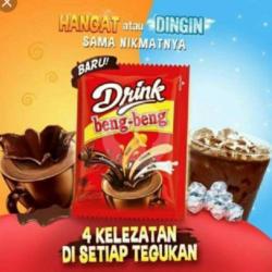 Es Coklat Drink Beng2