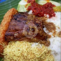 Nasi Empal Daging