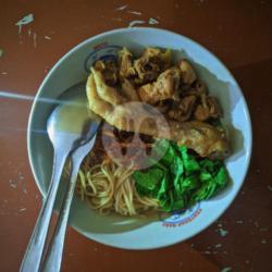 Mie Ayam Ceker