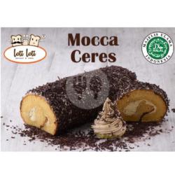 Bolu Gulung Mocca Meses