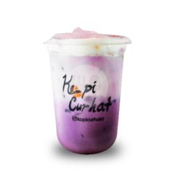 Taro Machiato