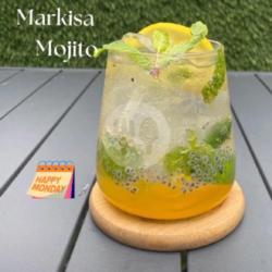 Markisa Mojito