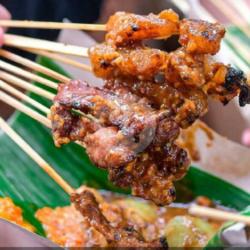Sate Jando 10 Pcs