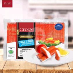 Cedea Crab Stick 250g