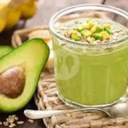 Avocado Drink