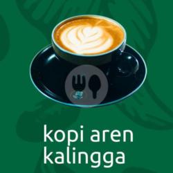 Kopi Aren Kalingga - Hot
