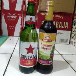 Paket Amer Gold   Berr Bintang