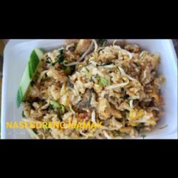 Nasi Goreng Mamak Thai