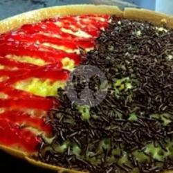 Terang Bulan Original ( Coklat   Strawberry   Susu )