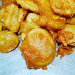 Tela Goreng 15 Pcs