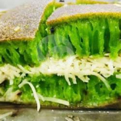 Terang Bulan Pandan Super Keju Susu