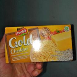 Keju Prochiz Gold 170gr