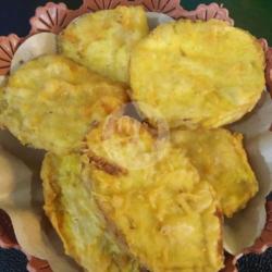 Paket Batata Goreng