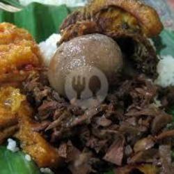 Nasi Gudeg Yogya