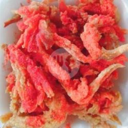 Jamur Krenyes Balado