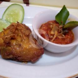 Ayam Goreng Dadakan Satuan