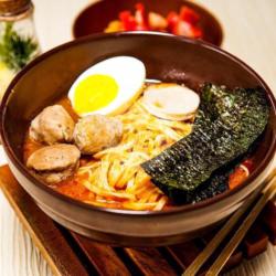 Ramen Tori Bashi Baso