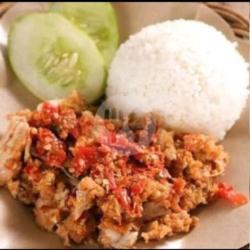 Ayam Geprek