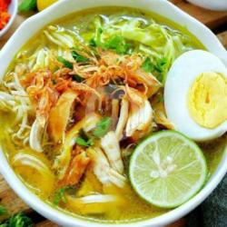 Soto Ayam Lamongan