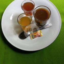 Jamu Sariawan Usus Biasa