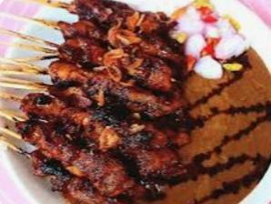 Warung Ibu iin